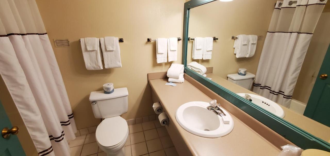 Amish Inn Nappanee Екстериор снимка