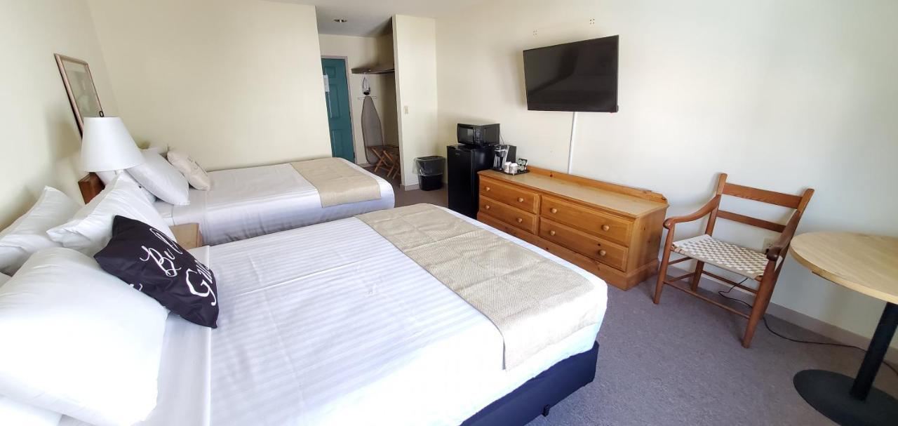 Amish Inn Nappanee Екстериор снимка
