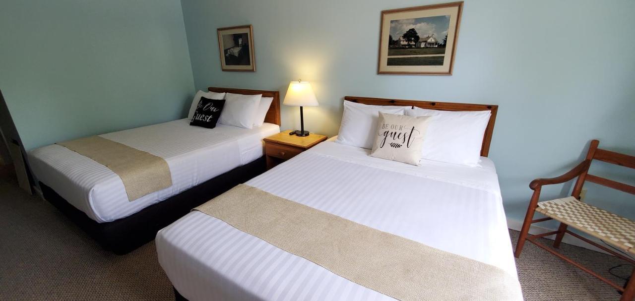 Amish Inn Nappanee Екстериор снимка