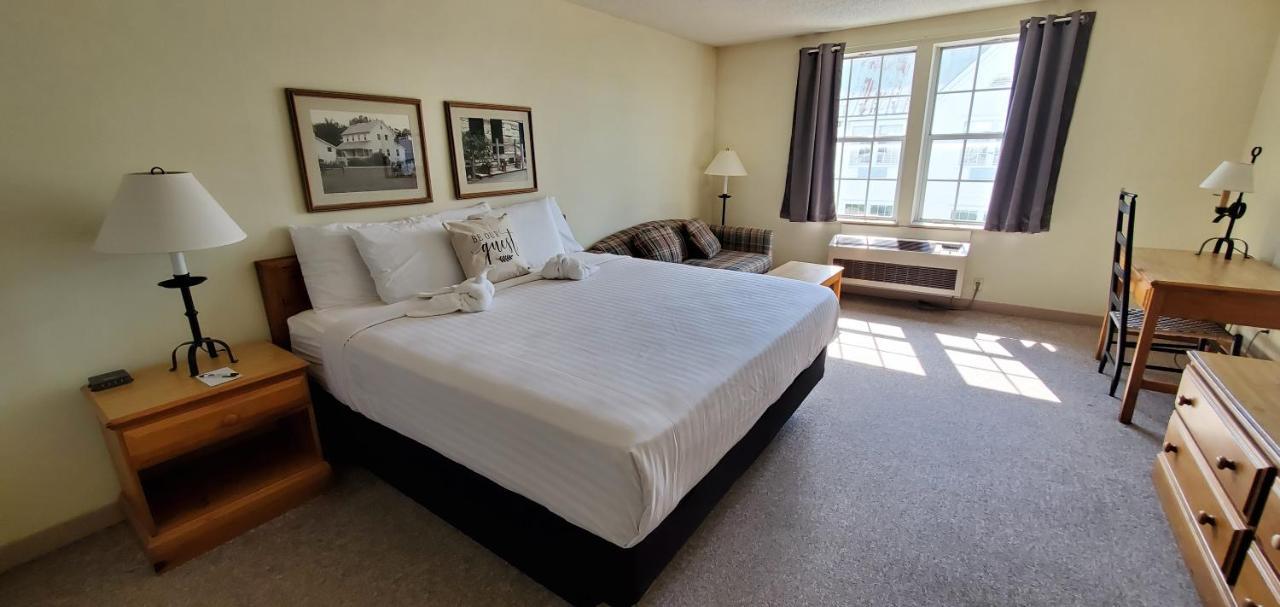 Amish Inn Nappanee Екстериор снимка