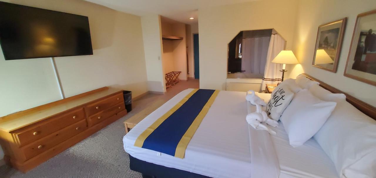 Amish Inn Nappanee Екстериор снимка