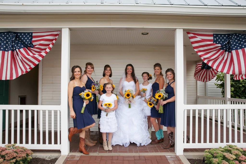 Amish Inn Nappanee Екстериор снимка